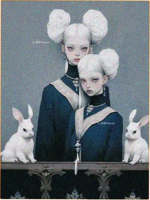 倒带人生 剧情悬疑电影