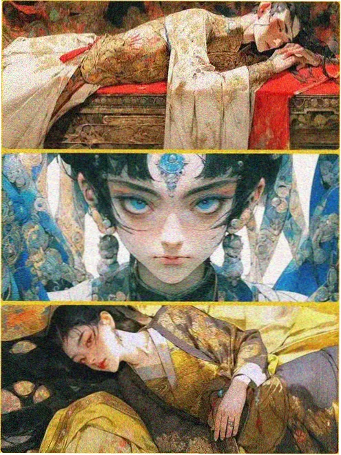 三分钟心动 短剧免费观看
